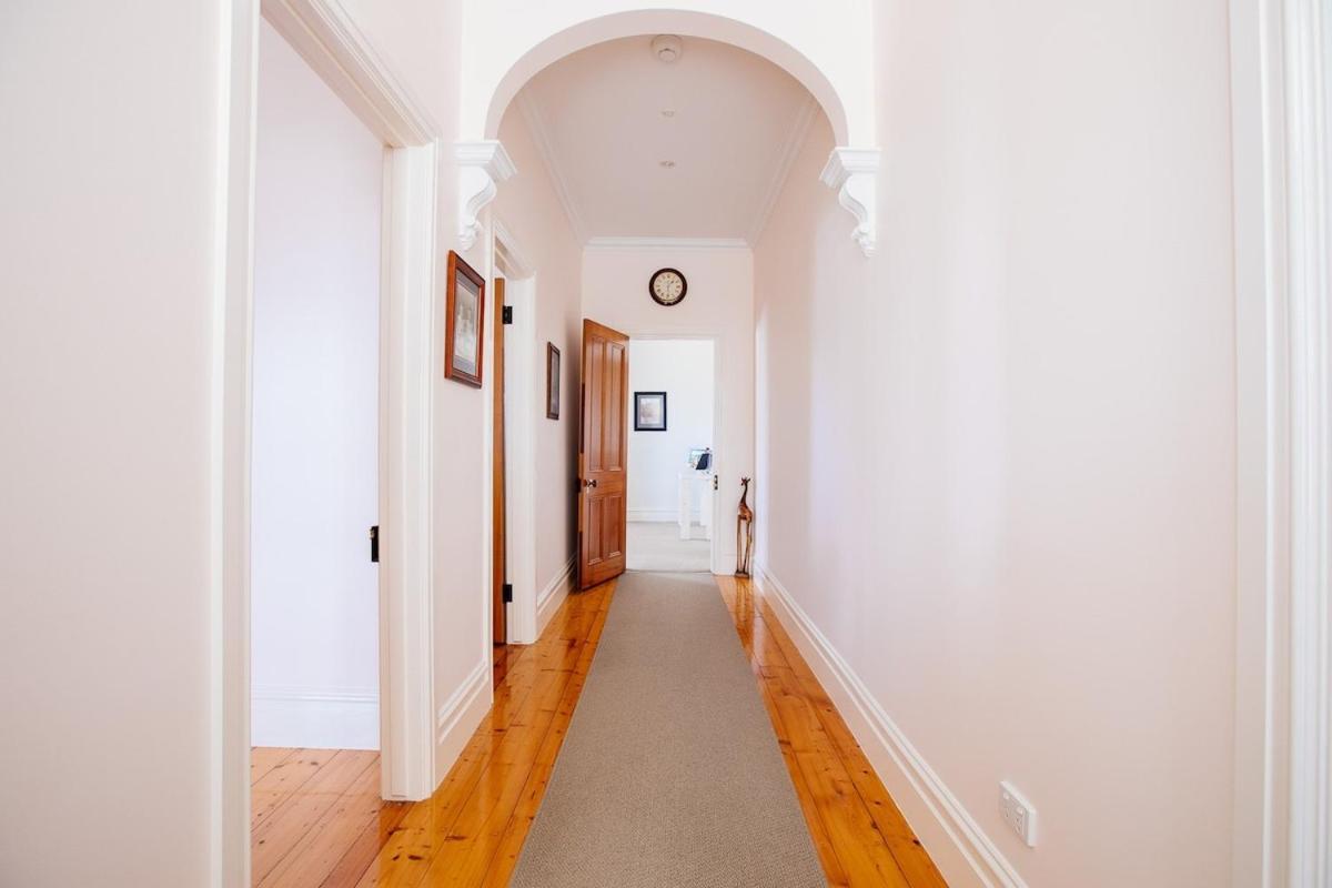 Willa Selby House Albany Zewnętrze zdjęcie